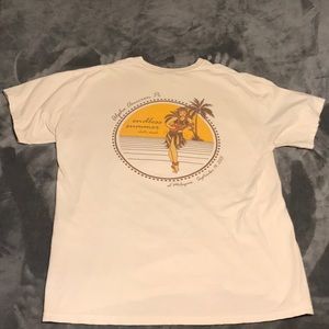 ΑΟΠ Comfort Colors Shirt